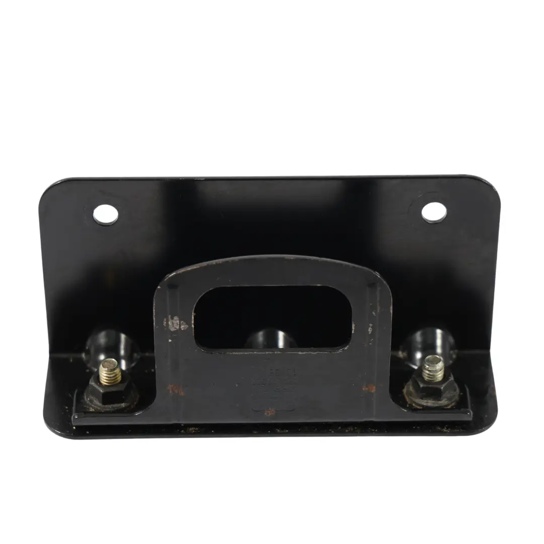 Audi A3 S3 8P Gancho Sujeción Trasero Soporte Montaje Suelo - SKU 8P0809589A - Número de pieza 8P0809589A