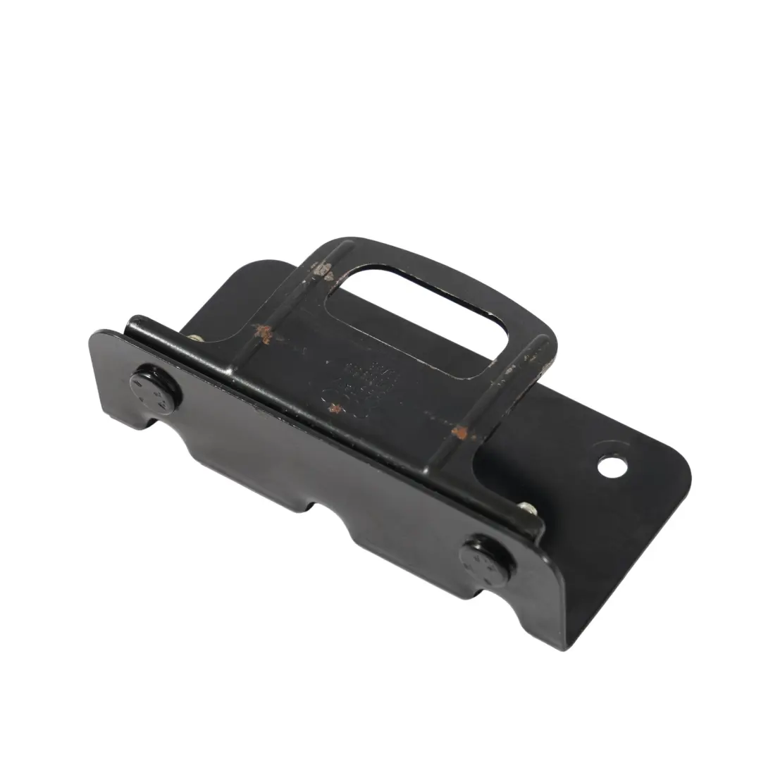 Hinten Verzurr Kofferraum Haken Boden Halterung für Audi A3 S3 8P mit Teilenummer 8P0809589A Audi A3 S3 8P Hinten Verzurr Kofferraum Haken Boden Halterung - SKU 8P0809589A - Teilenummer 8P0809589A