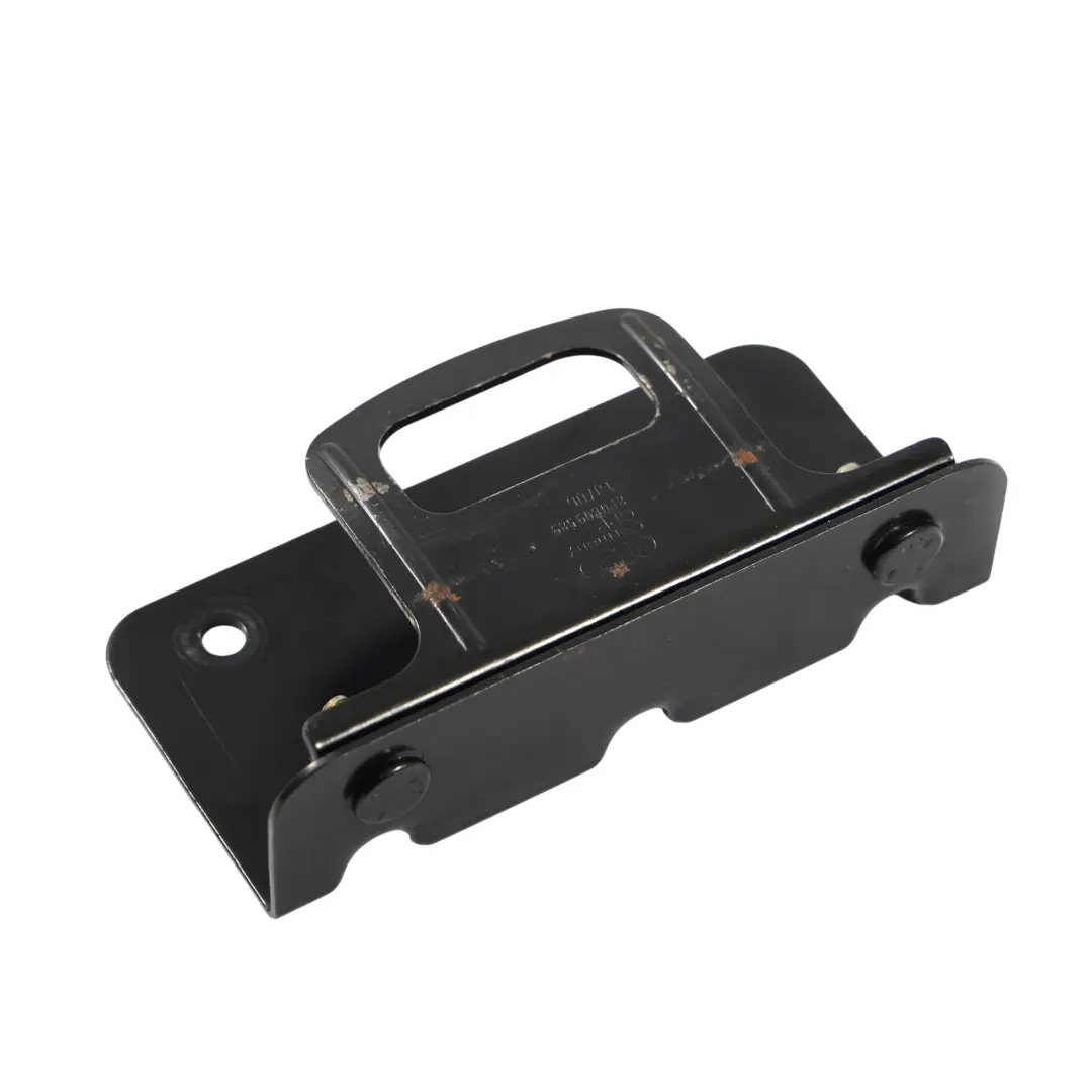 Hinten Verzurr Kofferraum Haken Boden Halterung für Audi A3 S3 8P mit Teilenummer 8P0809589A Audi A3 S3 8P Hinten Verzurr Kofferraum Haken Boden Halterung - SKU 8P0809589A - Teilenummer 8P0809589A