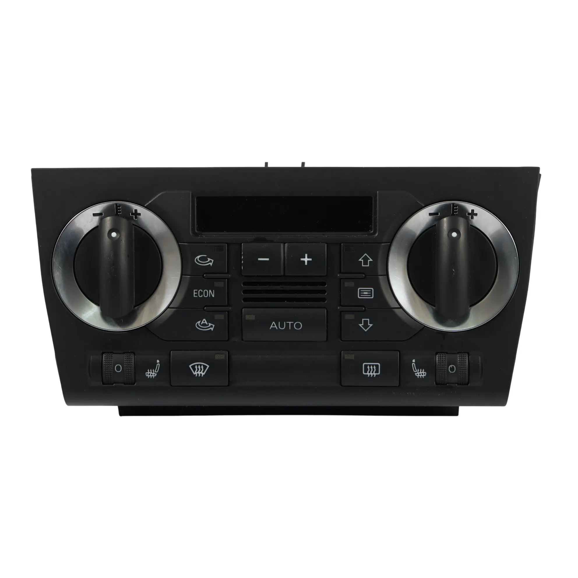 Audi A3 8P Heizung Klimaanlage Steuermodul Schalter Panel 8P0820043AD