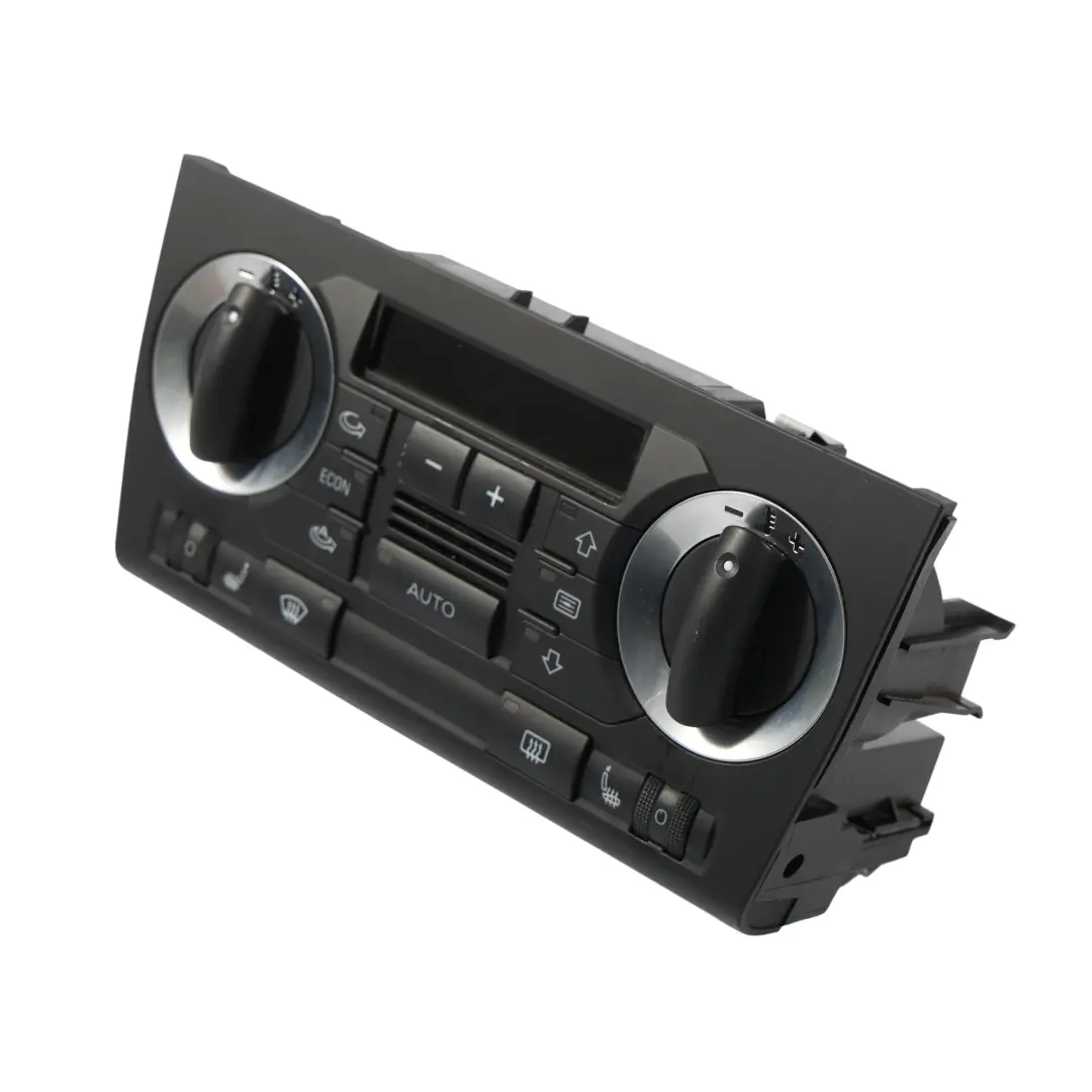 Módulo Control Climatizador Calefacción Panel para Audi A3 8P con número de pieza 8P0820043AD Audi A3 8P Módulo Control Climatizador Calefacción Panel - SKU 8P0820043AD - Número de pieza 8P0820043AD