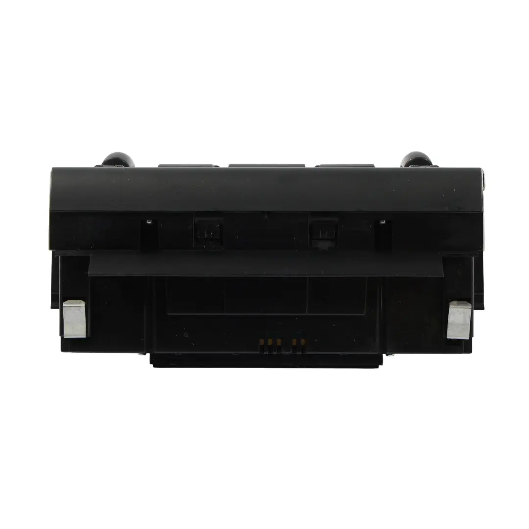 Audi A3 8P Modulo Controllo Climatizzatore Pannello - SKU 8P0820043AD - Numero di parte 8P0820043AD