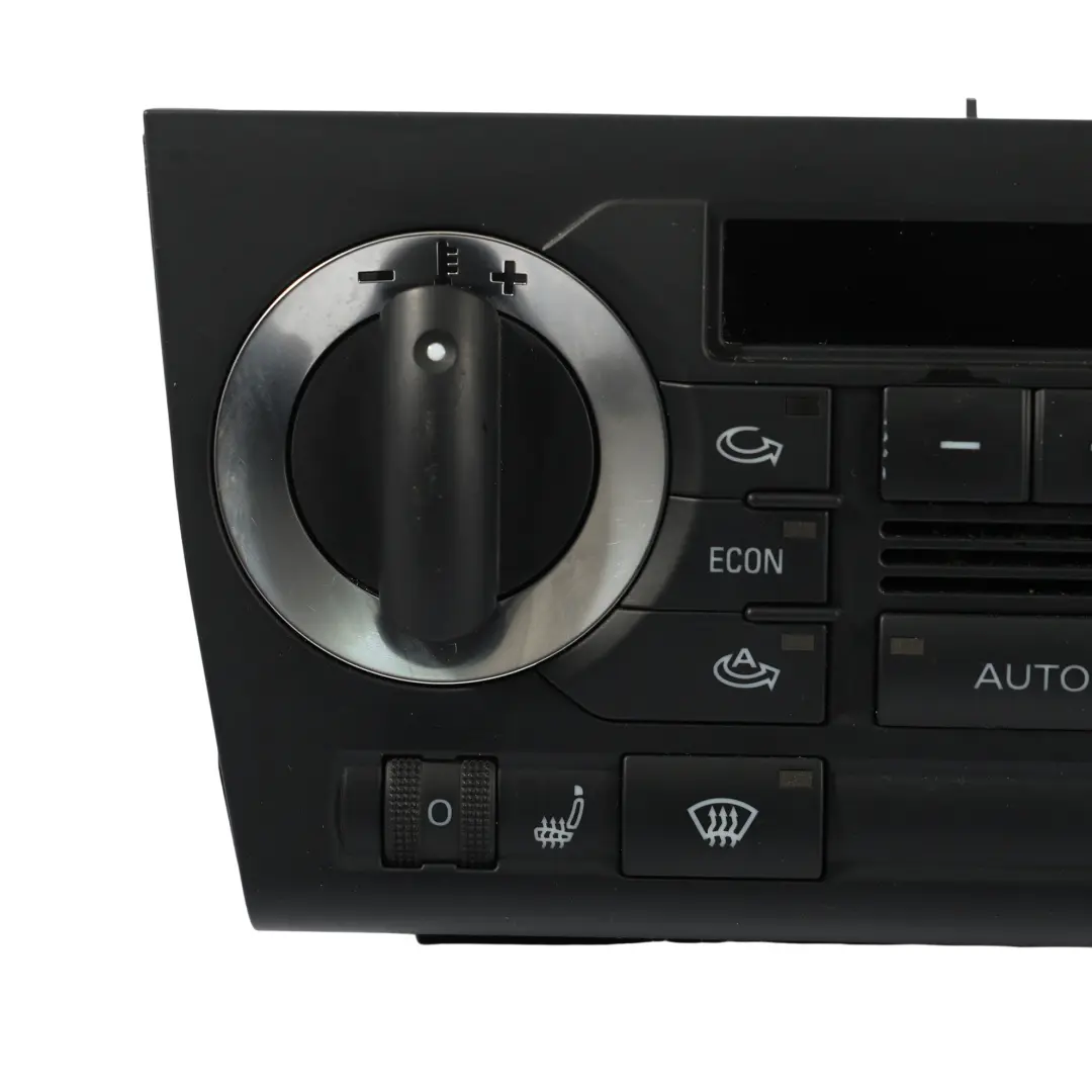 Module Commande Climatisation Chauffage pour Audi A3 8P à propos du numéro de pièce 8P0820043AD Audi A3 8P Module Commande Climatisation Chauffage - SKU 8P0820043AD - Numéro de pièce 8P0820043AD