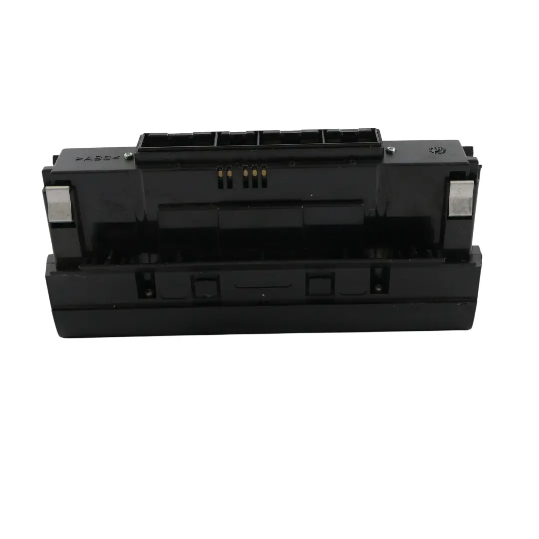 Audi A3 8P Cabrio Panel Sterowania Klimatyzacji A/C - SKU 8P0820043BD-1 - Numer Części 8P0820043BD