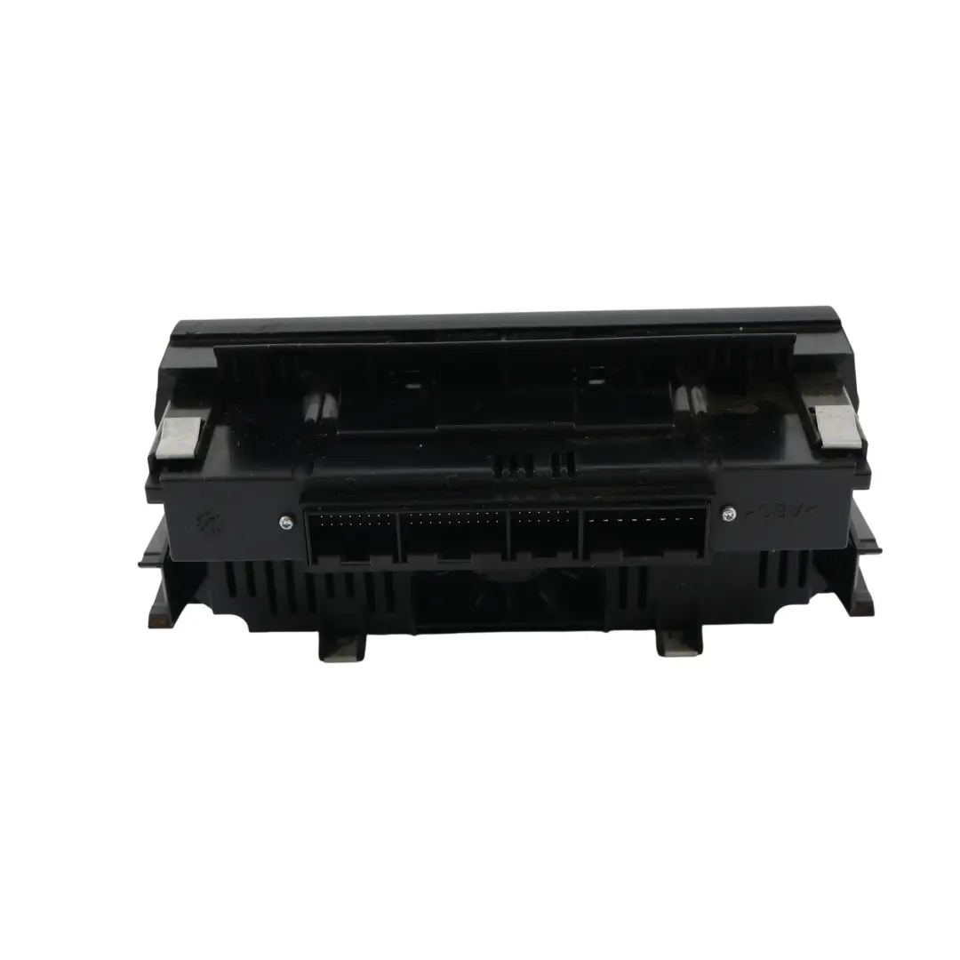 Rejilla Ventilación Salpicadero Panel Control A/C para Audi A3 8P Cabrio con número de pieza 8P0820043BD Audi A3 8P Cabrio Rejilla Ventilación Salpicadero Panel Control A/C - SKU 8P0820043BD-1 - Número de pieza 8P0820043BD