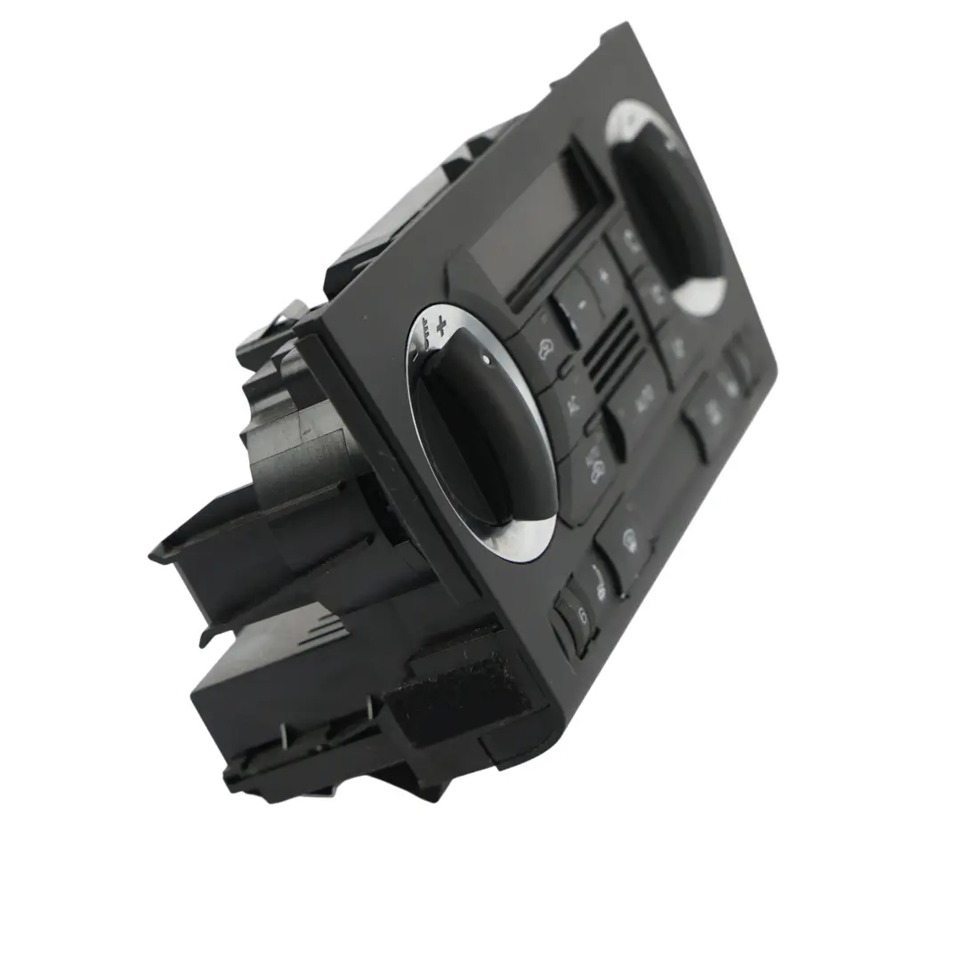 Audi A3 8P Cabrio Armaturenbrett Luftdüse Klimaanlage Bedienfeld - SKU 8P0820043BD-1 - Teilenummer 8P0820043BD