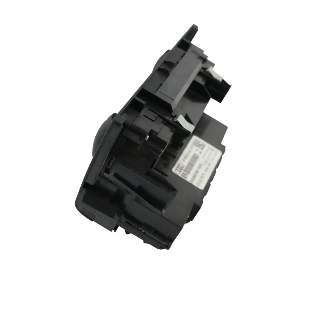 Armaturenbrett Luftdüse Klimaanlage Bedienfeld für Audi A3 8P Cabrio mit Teilenummer 8P0820043BD Audi A3 8P Cabrio Armaturenbrett Luftdüse Klimaanlage Bedienfeld - SKU 8P0820043BD-1 - Teilenummer 8P0820043BD