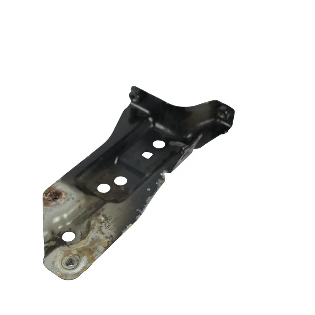 Front Wing Fender Bracket Mount Panel Right O/S Phantom Black - Z9Y to Audi A3 8P with Part number 8P0821136A Audi A3 8P Front Wing Fender Bracket Mount Panel Right O/S Phantom Black - Z9Y - SKU 8P0821136A-PHB - Part number 8P0821136A