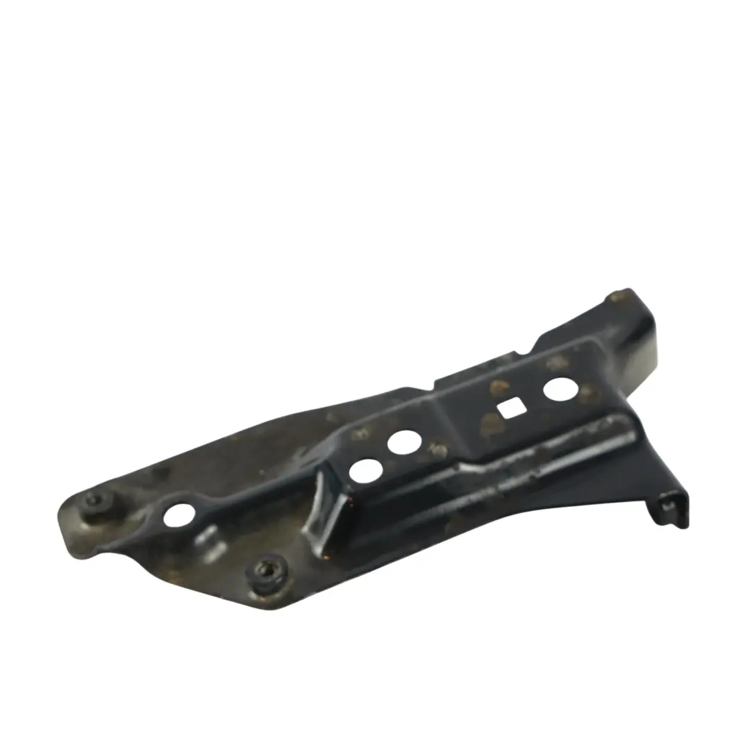 Audi A3 8P Front Wing Fender Bracket Mount Panel Right O/S Phantom Black - Z9Y - SKU 8P0821136A-PHB - Part number 8P0821136A