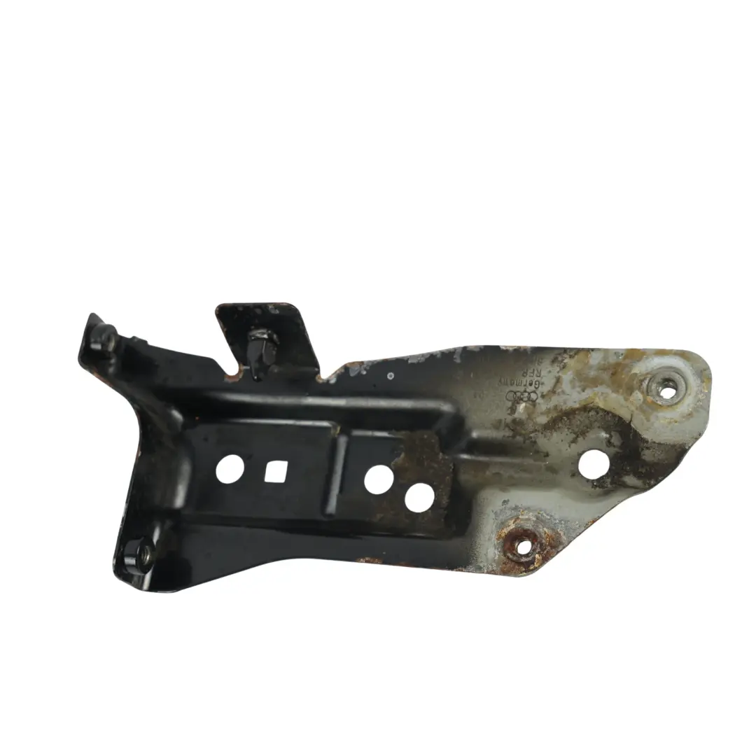 Front Wing Fender Bracket Mount Panel Right O/S Phantom Black - Z9Y to Audi A3 8P with Part number 8P0821136A Audi A3 8P Front Wing Fender Bracket Mount Panel Right O/S Phantom Black - Z9Y - SKU 8P0821136A-PHB - Part number 8P0821136A