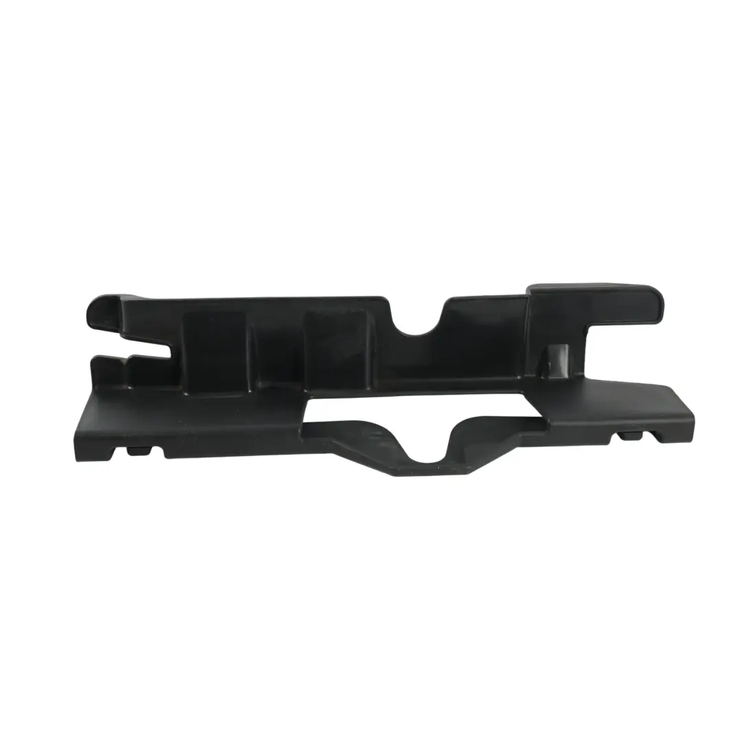 Audi A3 8P Copertura Serratura Cofano Anteriore Superiore - SKU 8P0823187 - Numero di parte 8P0823187