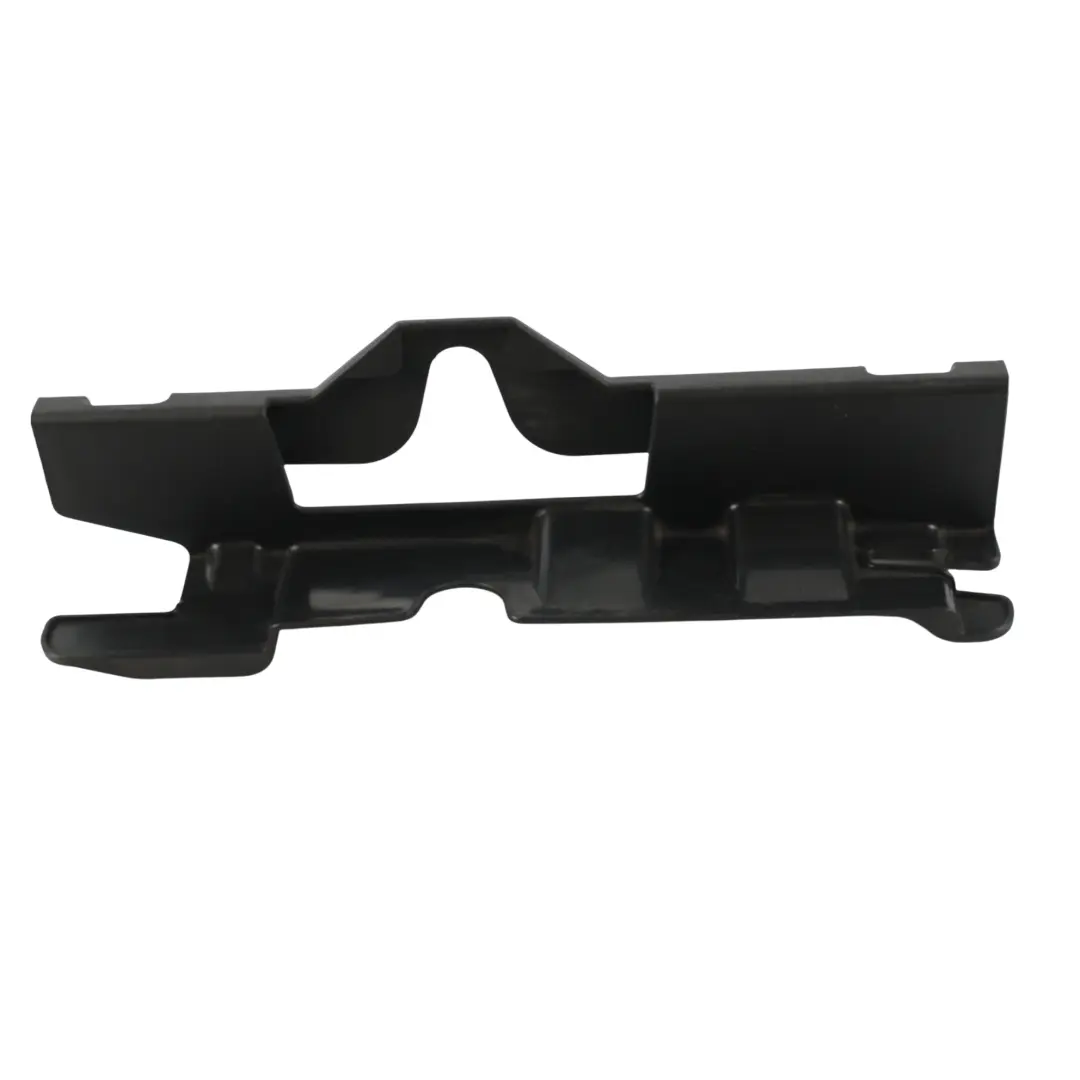 Audi A3 8P Front Bonnet Lock Latch Cover Surround Upper - SKU 8P0823187 - Part number 8P0823187