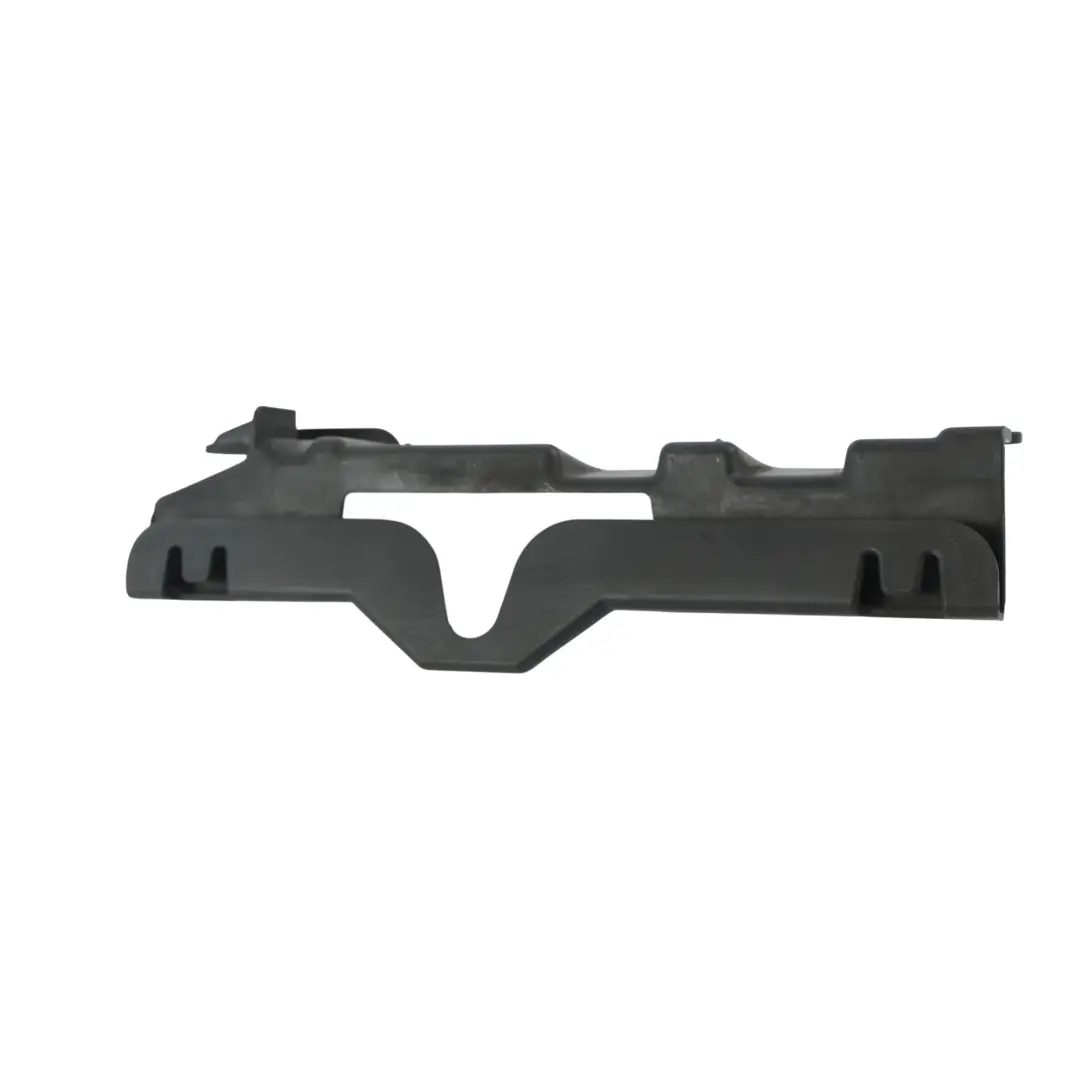 Audi A3 8P Cubierta Superior Cerradura Capó Delantero - SKU 8P0823187 - Número de pieza 8P0823187