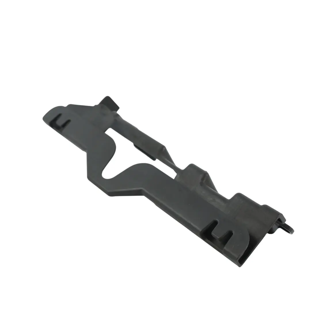 Audi A3 8P Front Bonnet Lock Latch Cover Surround Upper - SKU 8P0823187 - Part number 8P0823187