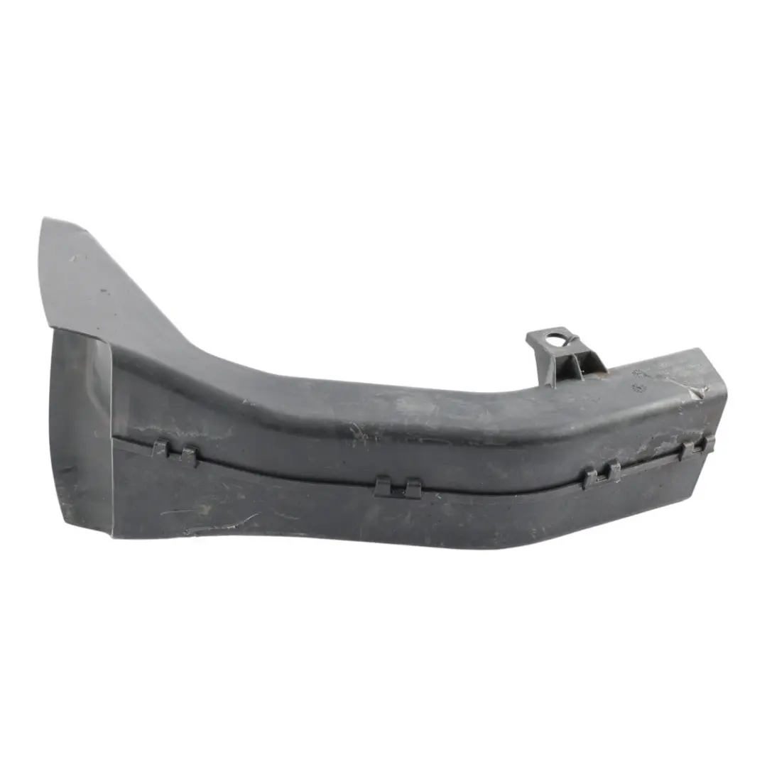 front Air Guide Channel Floor Shield Underfloor Panel to Audi A3 S3 8P with Part number 8P0825319A Audi A3 S3 8P front Air Guide Channel Floor Shield Underfloor Panel - SKU 8P0825319A - Part number 8P0825319A