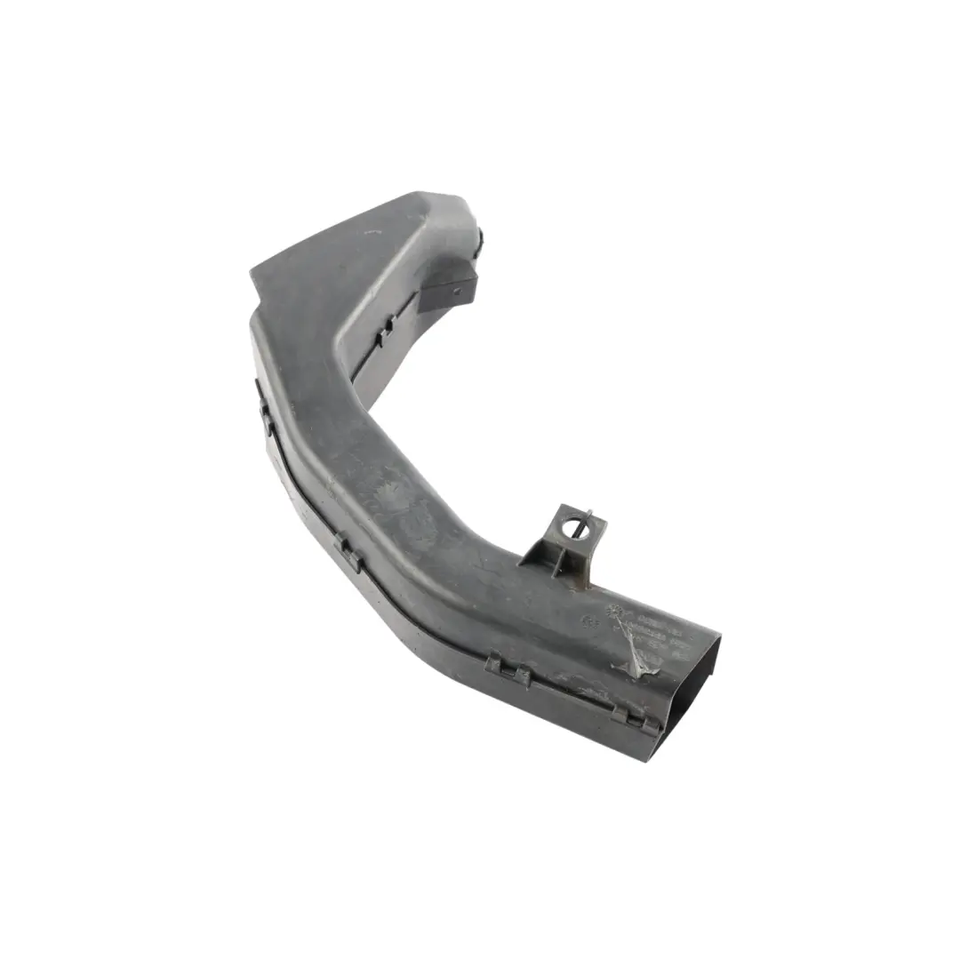 front Air Guide Channel Floor Shield Underfloor Panel to Audi A3 S3 8P with Part number 8P0825319A Audi A3 S3 8P front Air Guide Channel Floor Shield Underfloor Panel - SKU 8P0825319A - Part number 8P0825319A