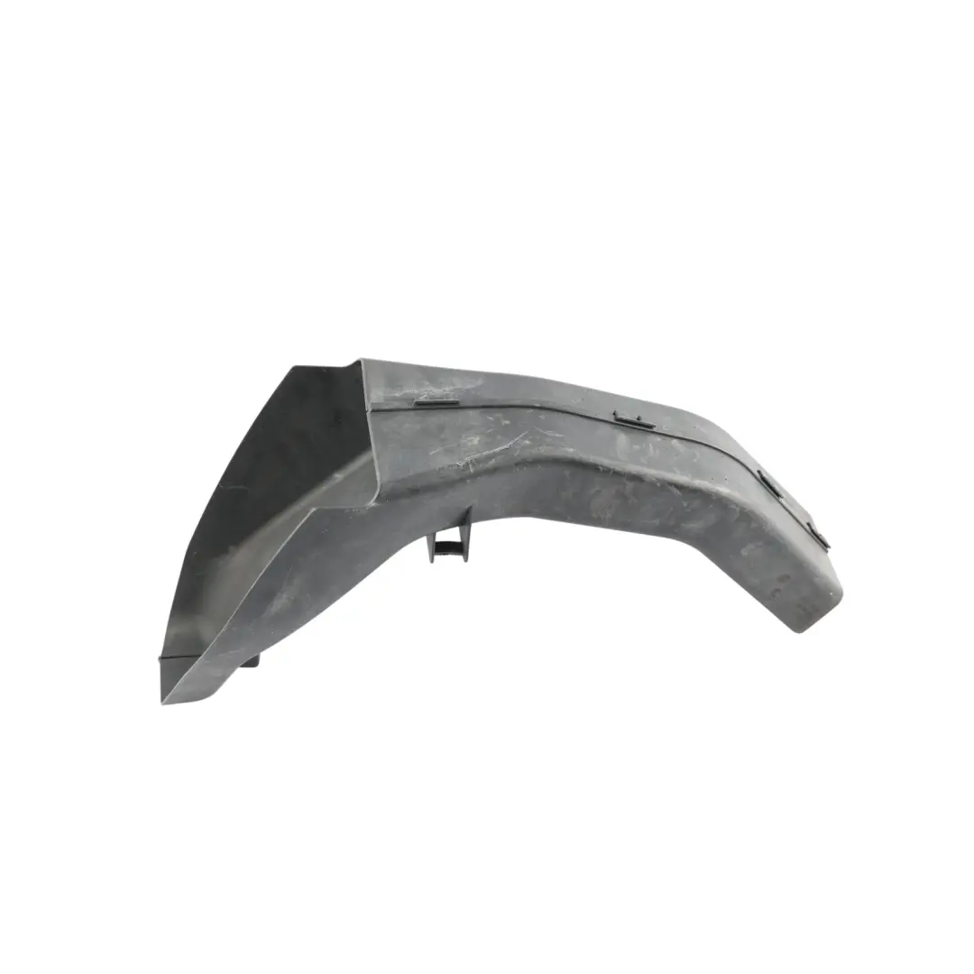 front Air Guide Channel Floor Shield Underfloor Panel to Audi A3 S3 8P with Part number 8P0825319A Audi A3 S3 8P front Air Guide Channel Floor Shield Underfloor Panel - SKU 8P0825319A - Part number 8P0825319A
