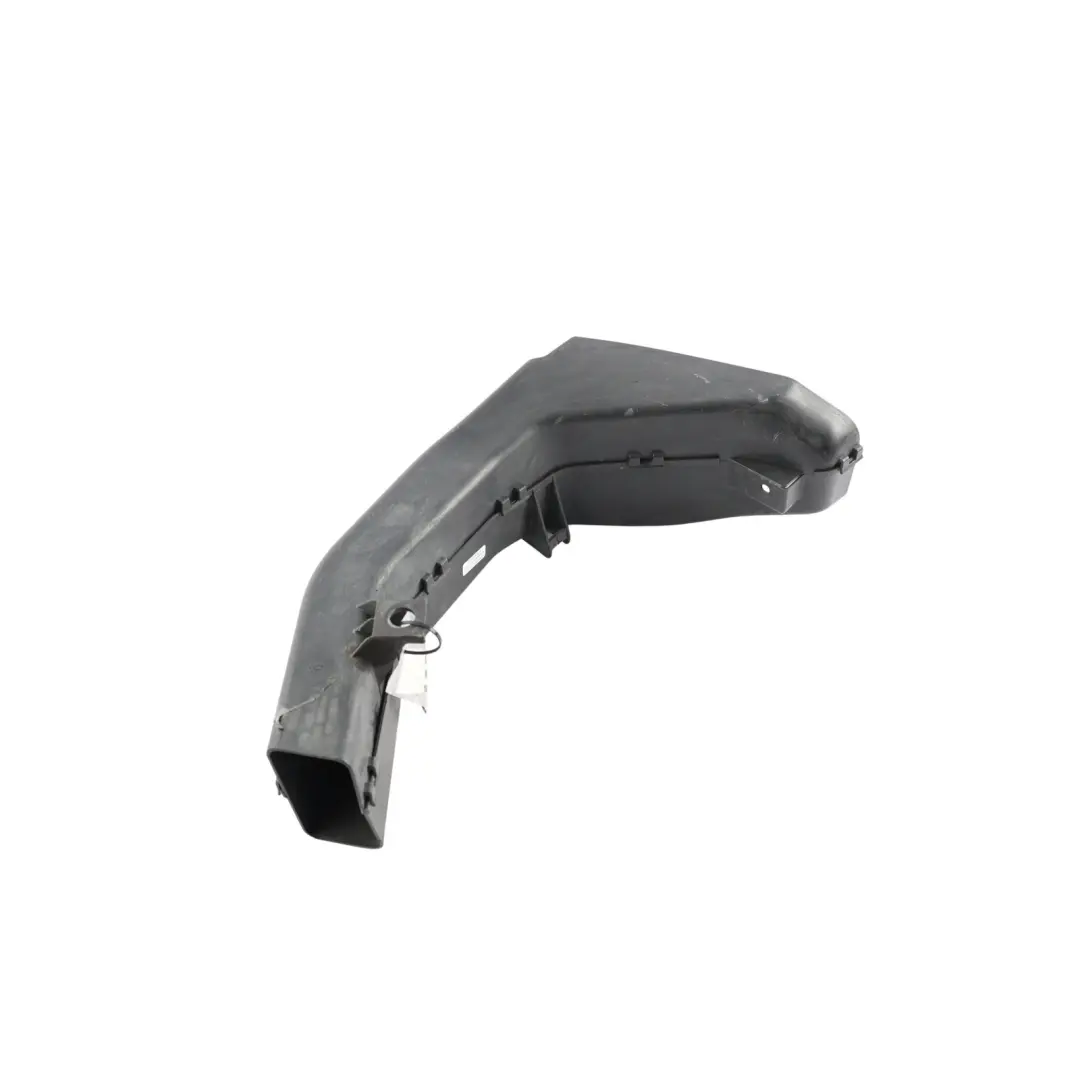 Audi A3 S3 8P front Air Guide Channel Floor Shield Underfloor Panel - SKU 8P0825319A - Part number 8P0825319A