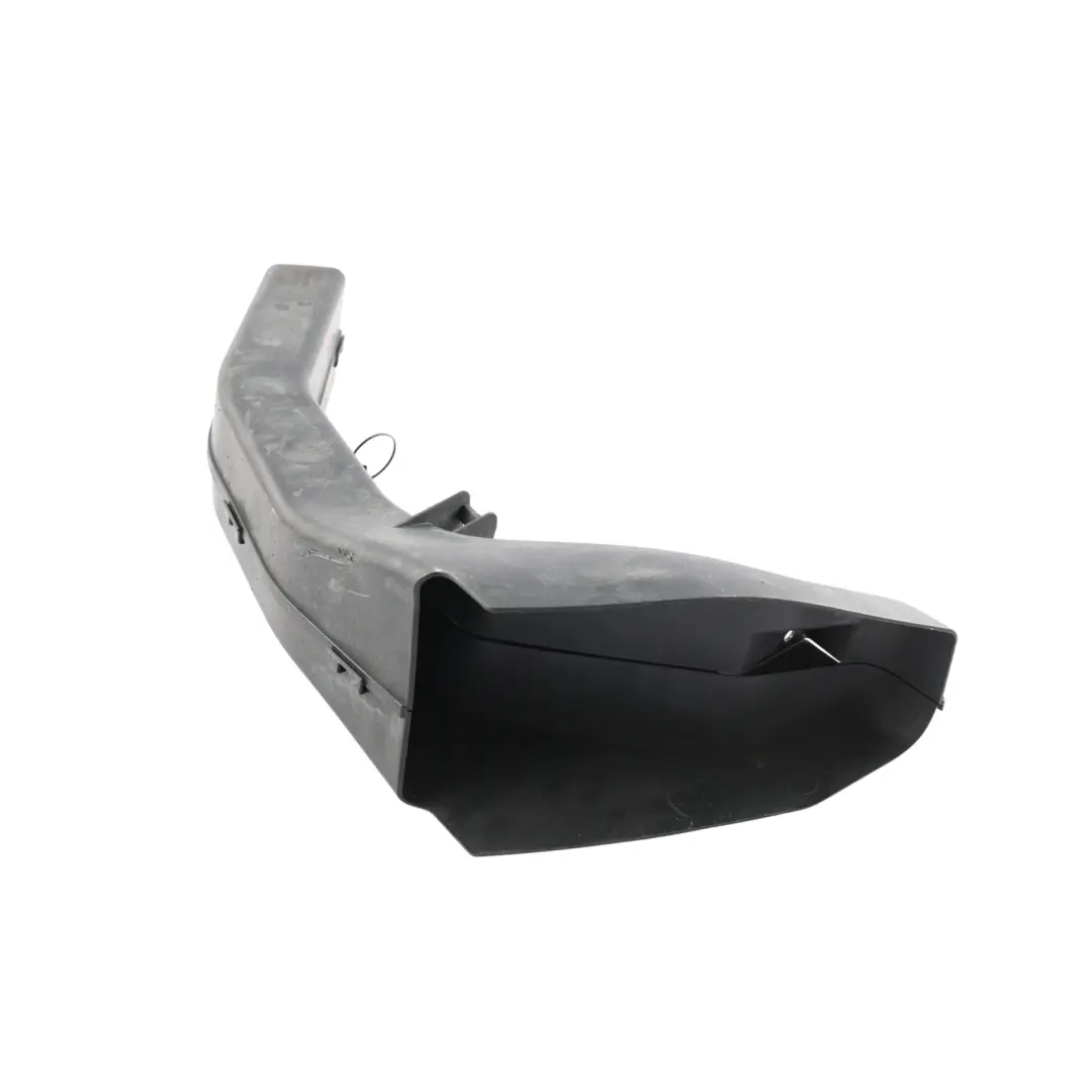 front Air Guide Channel Floor Shield Underfloor Panel to Audi A3 S3 8P with Part number 8P0825319A Audi A3 S3 8P front Air Guide Channel Floor Shield Underfloor Panel - SKU 8P0825319A - Part number 8P0825319A