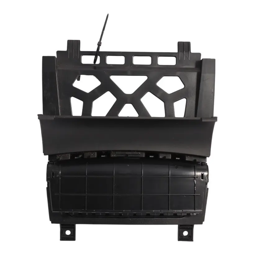 Coperchio Vano Portacenere Console Centrale per Audi A3 8P con numero di parte 8P0857951 Audi A3 8P Coperchio Vano Portacenere Console Centrale - SKU 8P0857951-6 - Numero di parte 8P0857951