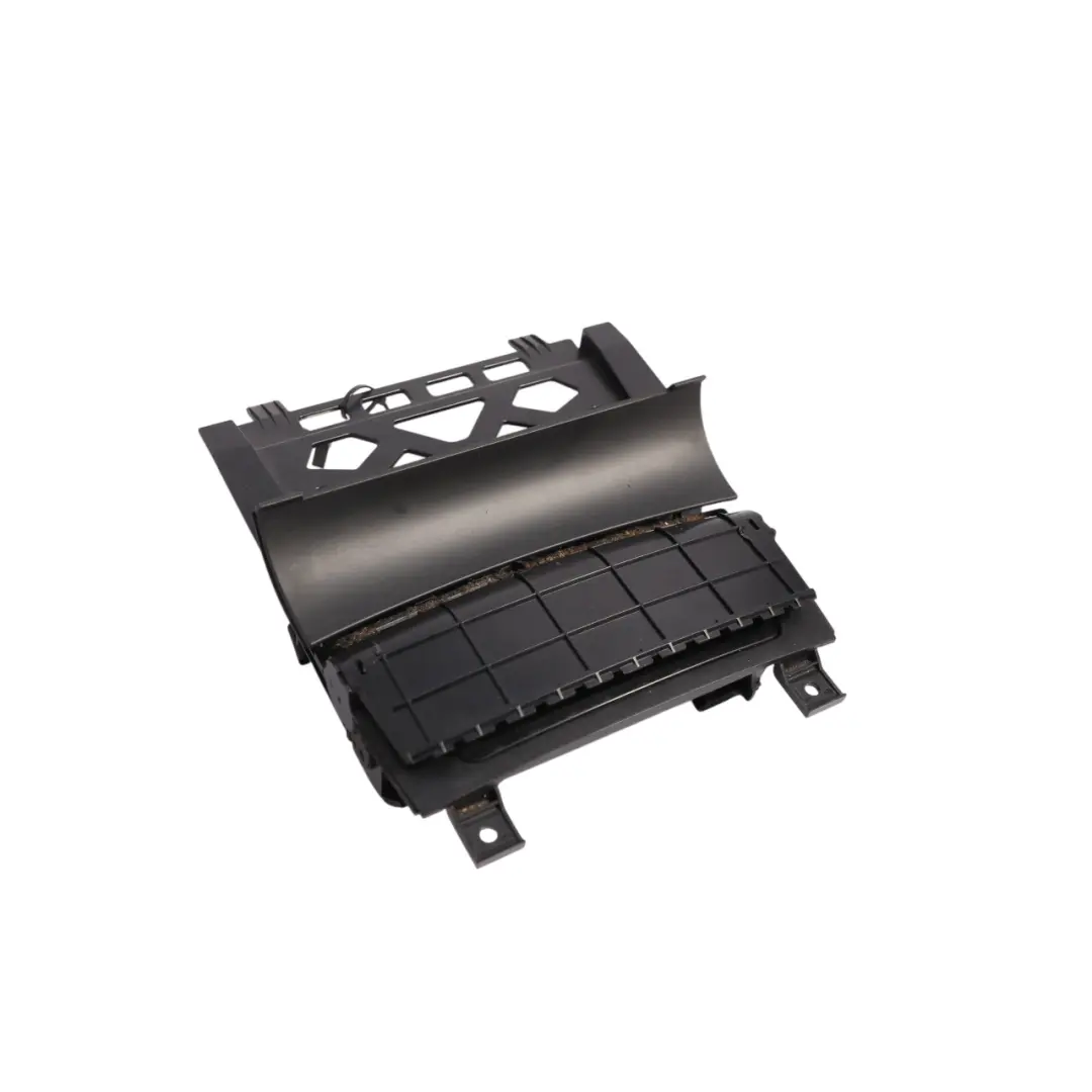 Console Centrale Cendrier Compartiment Rangement Couvercle pour Audi A3 8P à propos du numéro de pièce 8P0857951 Audi A3 8P Console Centrale Cendrier Compartiment Rangement Couvercle - SKU 8P0857951-6 - Numéro de pièce 8P0857951