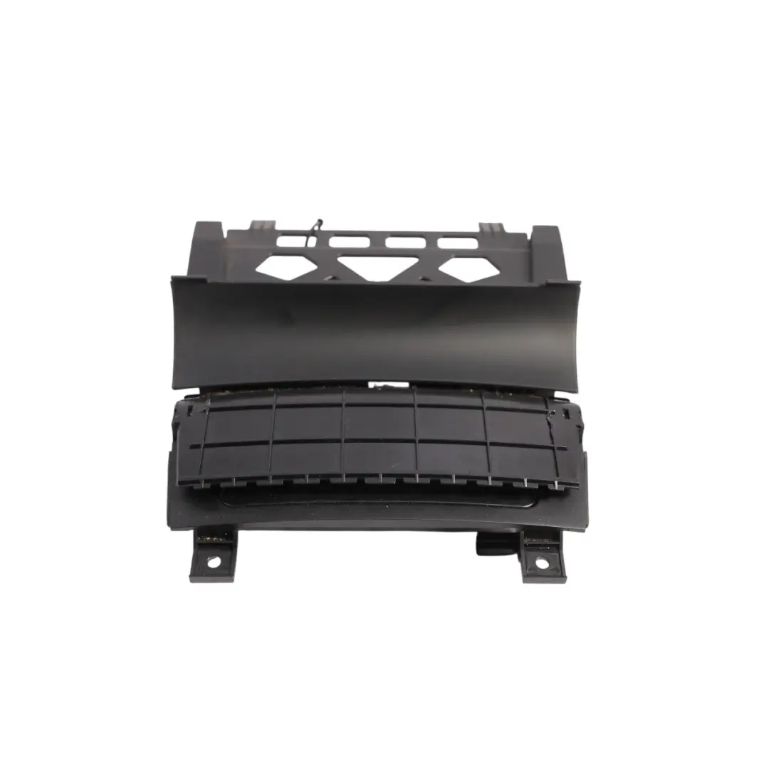 Centre Console Ashtray Storage Compartment Cover to Audi A3 8P with Part number 8P0857951 Audi A3 8P Centre Console Ashtray Storage Compartment Cover - SKU 8P0857951-6 - Part number 8P0857951