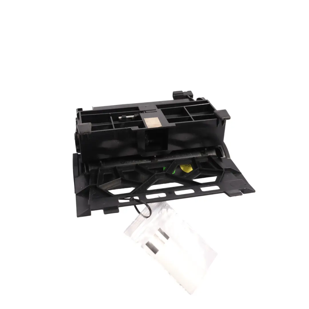 Audi A3 8P Coperchio Vano Portacenere Console Centrale - SKU 8P0857951-6 - Numero di parte 8P0857951