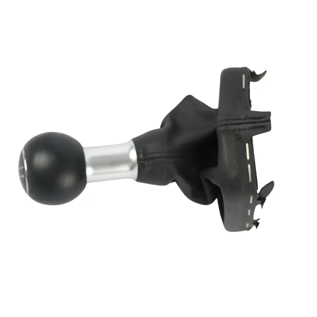 Schaltknauf Wählhebel Leder 5 Gang Manuell für Audi A3 8P mit Teilenummer 8P0863278BQ Audi A3 8P Schaltknauf Wählhebel Leder 5 Gang Manuell - SKU 8P0863278BQ - Teilenummer 8P0863278BQ