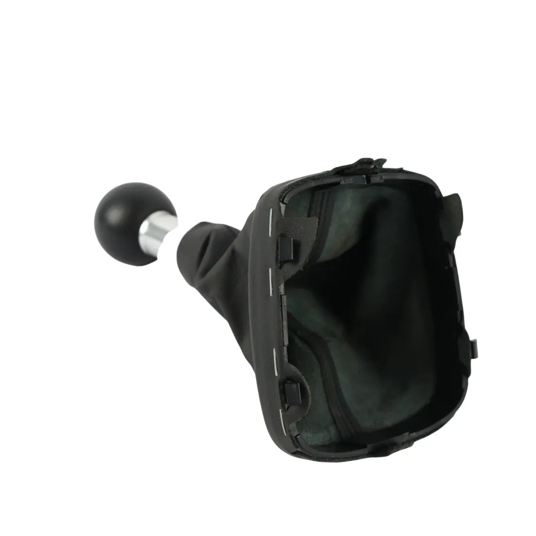 Schaltknauf Wählhebel Leder 5 Gang Manuell für Audi A3 8P mit Teilenummer 8P0863278BQ Audi A3 8P Schaltknauf Wählhebel Leder 5 Gang Manuell - SKU 8P0863278BQ - Teilenummer 8P0863278BQ