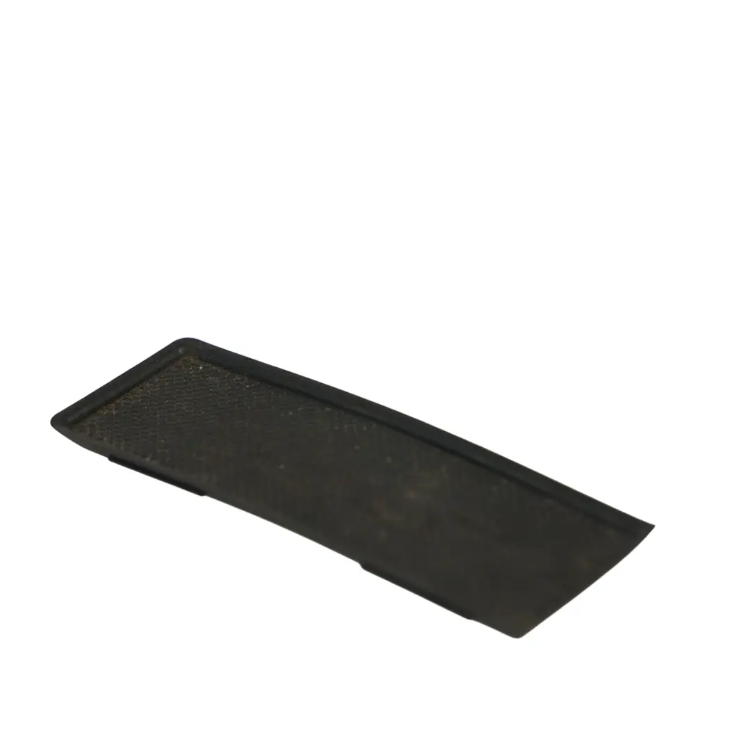 Centre Console Rubber Mat Insert Panel to Audi A3 8P A4 B7 with Part number 8P0863301 Audi A3 8P A4 B7 Centre Console Rubber Mat Insert Panel - SKU 8P0863301-1 - Part number 8P0863301
