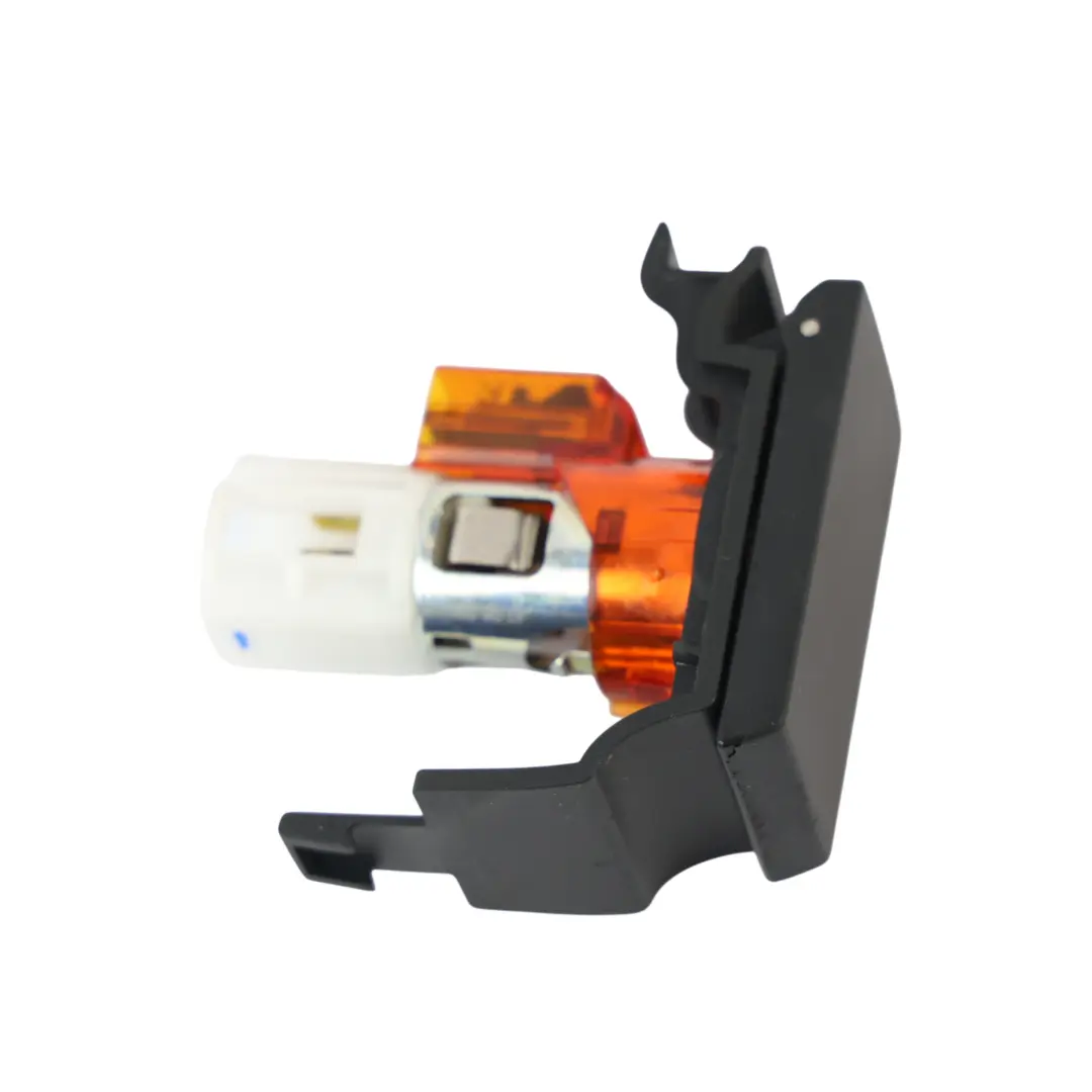 Audi A3 S3 RS3 8P Tapa Encendedor Interior Centro Socket - SKU 8P0863387A - Número de pieza 8P0863387A