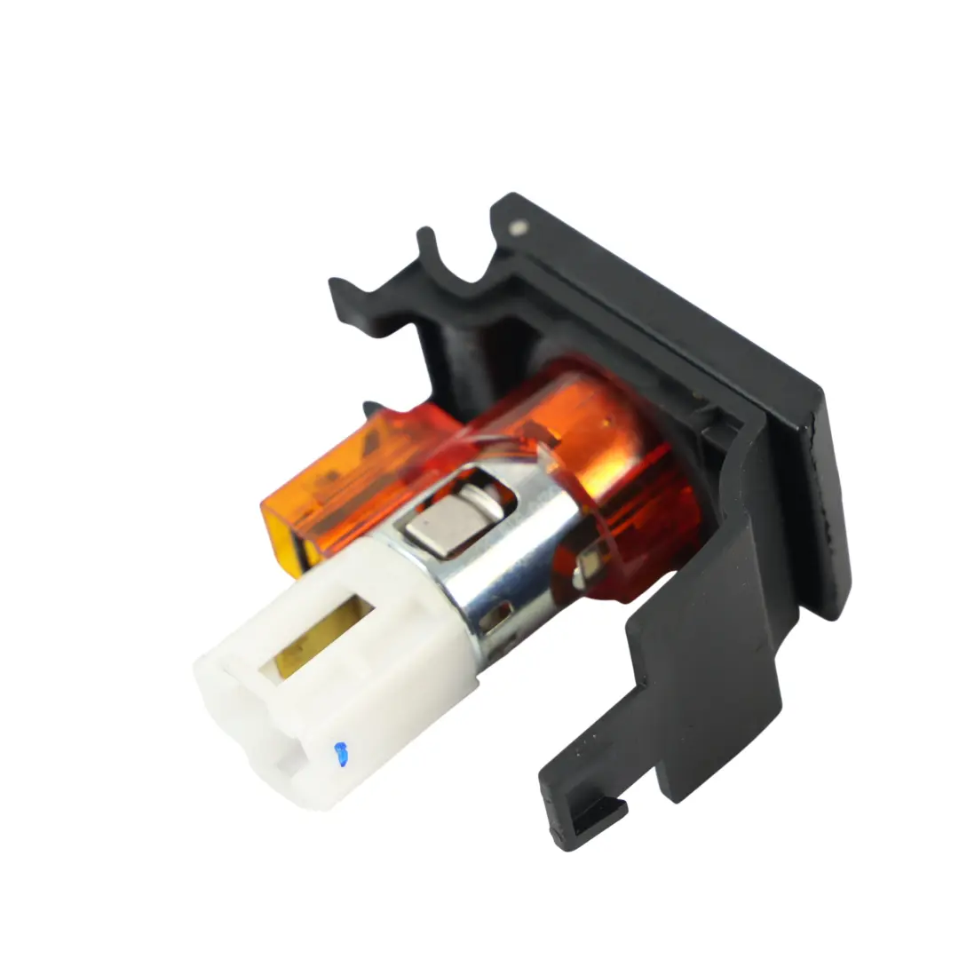 Audi A3 S3 RS3 8P Interior Cigarette Lighter Cover Center Socket - SKU 8P0863387A - Part number 8P0863387A