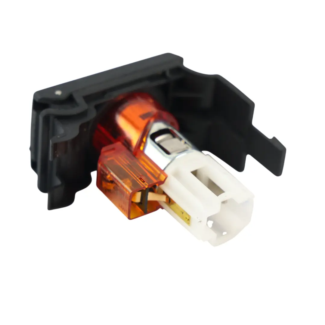 Audi A3 S3 RS3 8P Zigarettenanzünder Abdeckung Mittelkonsole - SKU 8P0863387A - Teilenummer 8P0863387A