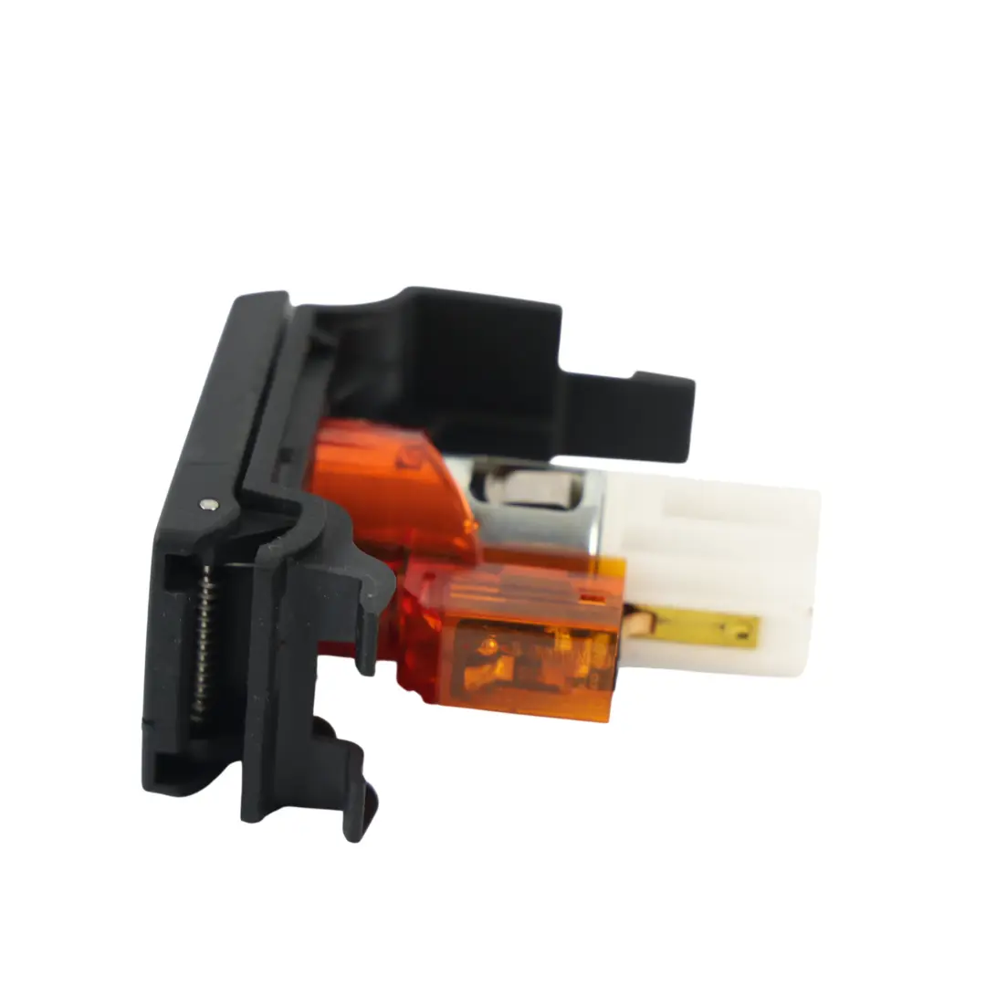 Audi A3 S3 RS3 8P Zigarettenanzünder Abdeckung Mittelkonsole - SKU 8P0863387A - Teilenummer 8P0863387A