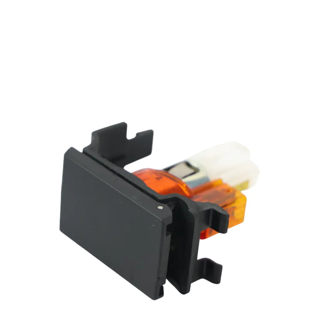 Audi A3 S3 RS3 8P Interior Cigarette Lighter Cover Center Socket - SKU 8P0863387A - Part number 8P0863387A