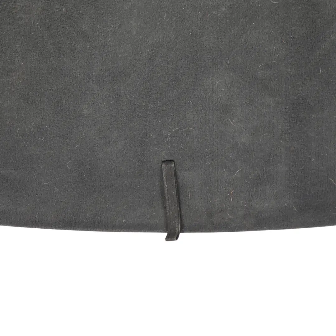 Kofferraum Innenraum Teppich Abdeckung Bodenmatte für Audi A3 S3 8P mit Teilenummer 8P0863463D Audi A3 S3 8P Kofferraum Innenraum Teppich Abdeckung Bodenmatte - SKU 8P0863463D - Teilenummer 8P0863463D