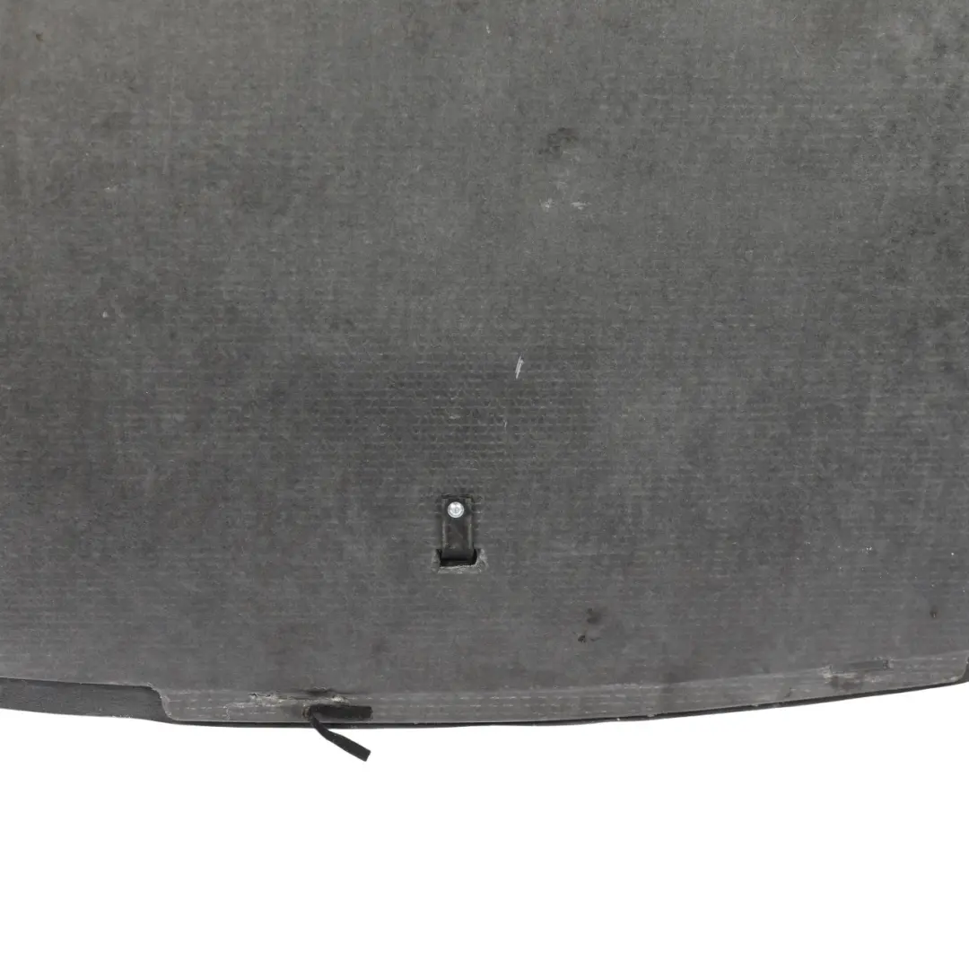 Coffre Intérieur Tapis Revêtement Sol pour Audi A3 S3 8P à propos du numéro de pièce 8P0863463D Audi A3 S3 8P Coffre Intérieur Tapis Revêtement Sol - SKU 8P0863463D - Numéro de pièce 8P0863463D