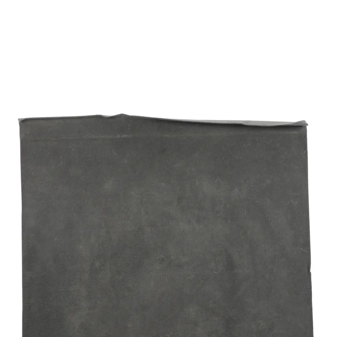 Audi A3 S3 8P Trunk Interior Boot Carpet Liner Cover Floor Mat - SKU 8P0863463D - Part number 8P0863463D