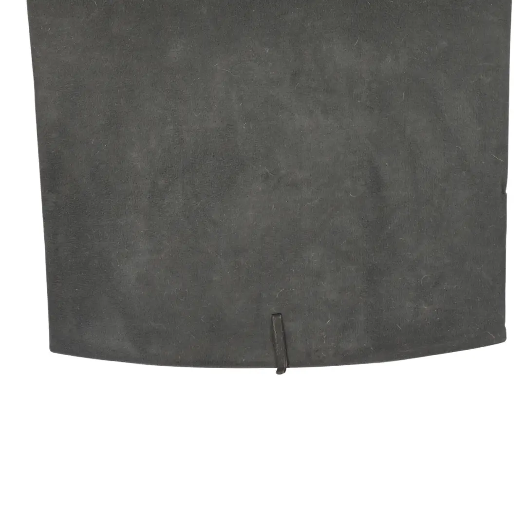 Audi A3 S3 8P Coffre Intérieur Tapis Revêtement Sol - SKU 8P0863463D - Numéro de pièce 8P0863463D