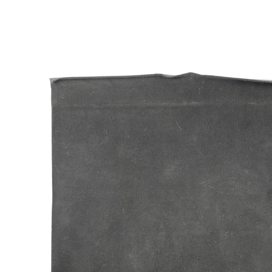 Kofferraum Innenraum Teppich Abdeckung Bodenmatte für Audi A3 S3 8P mit Teilenummer 8P0863463D Audi A3 S3 8P Kofferraum Innenraum Teppich Abdeckung Bodenmatte - SKU 8P0863463D - Teilenummer 8P0863463D