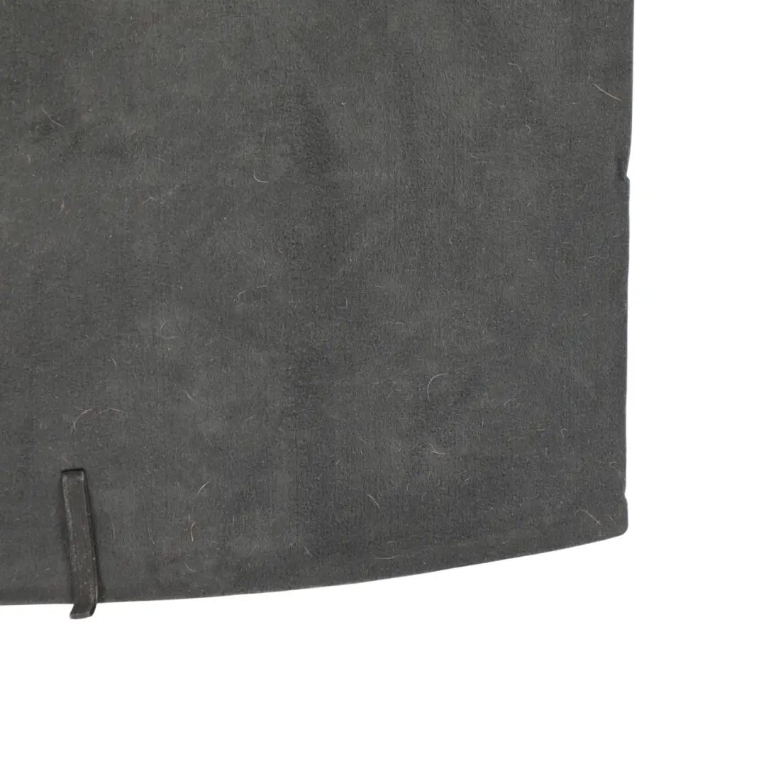 Audi A3 S3 8P Coffre Intérieur Tapis Revêtement Sol - SKU 8P0863463D - Numéro de pièce 8P0863463D