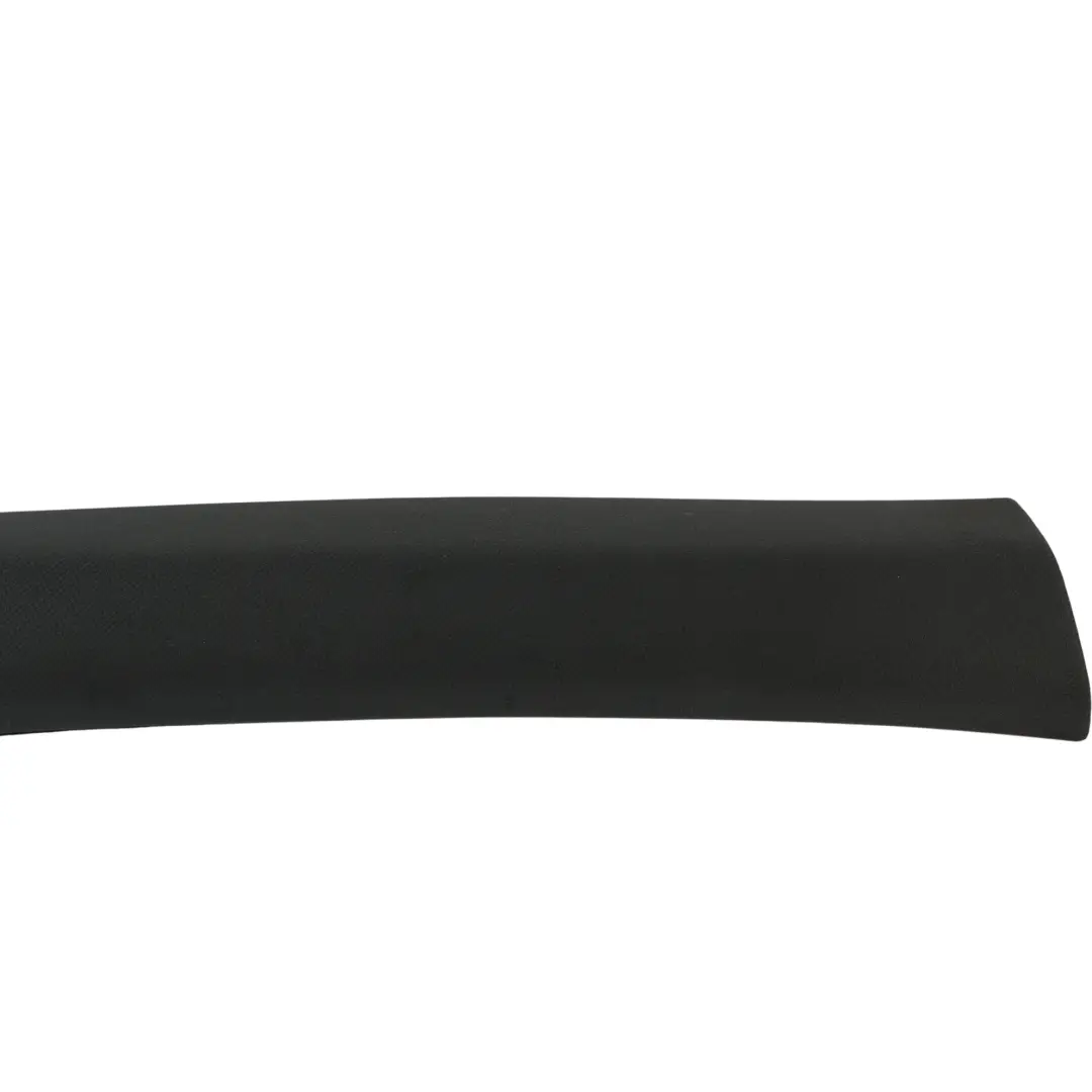 Audi A3 8P Garniture Montant A Panneau Bande Noir Droit - SKU 8P0867234C-1 - Numéro de pièce 8P0867234C