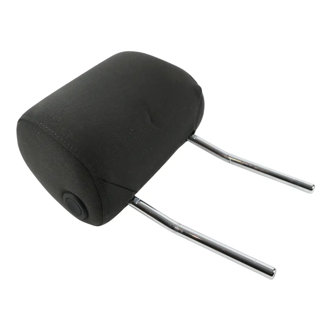 Audi A3 8P Zagłówek Fotela Przód Prawo Materiał Tkanina - SKU 8P0881902BC - Numer Części 8P0881902BC