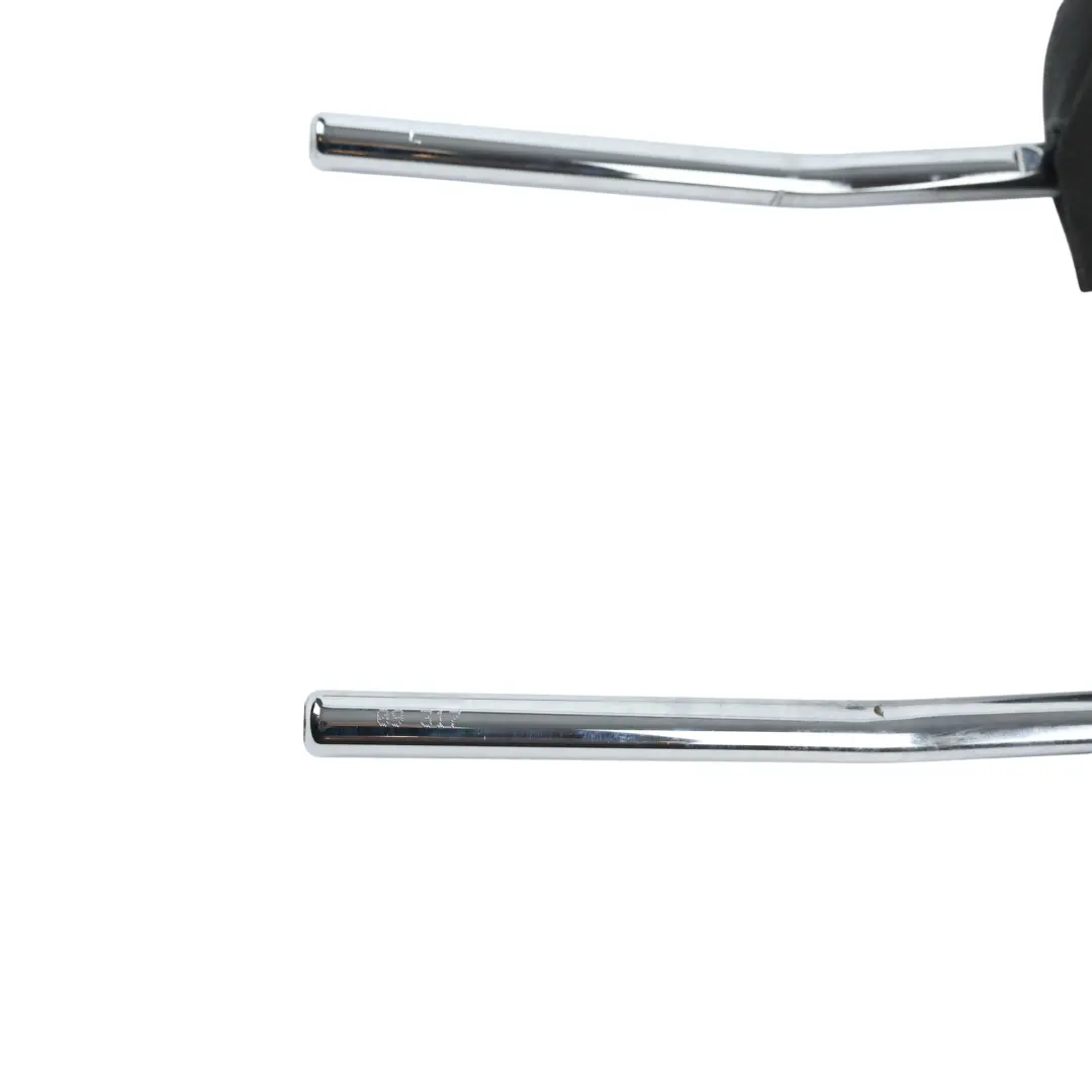 Audi A3 8P Reposacabezas Asiento Delantero Derecho Tela - SKU 8P0881902BC - Número de pieza 8P0881902BC