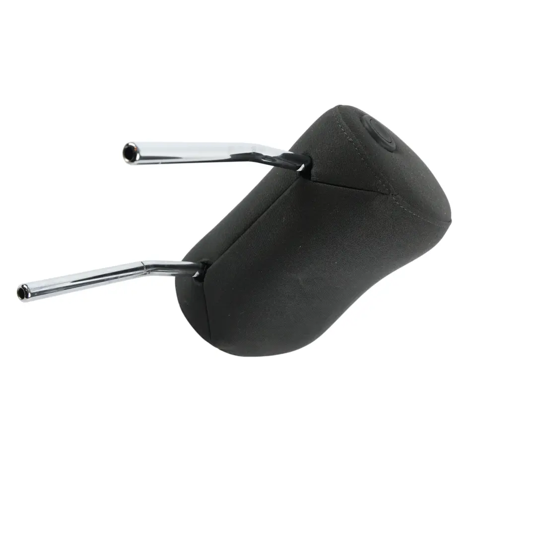 Audi A3 8P Front Seat Head Rest Headrest Right O/S Cloth Fabric - SKU 8P0881902BC - Part number 8P0881902BC