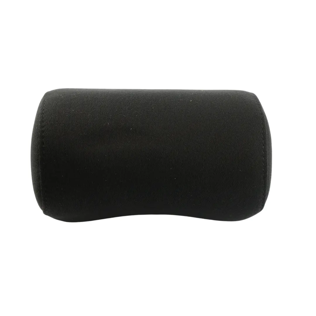 Front Seat Head Rest Headrest Right O/S Cloth Fabric to Audi A3 8P with Part number 8P0881902BC Audi A3 8P Front Seat Head Rest Headrest Right O/S Cloth Fabric - SKU 8P0881902BC - Part number 8P0881902BC