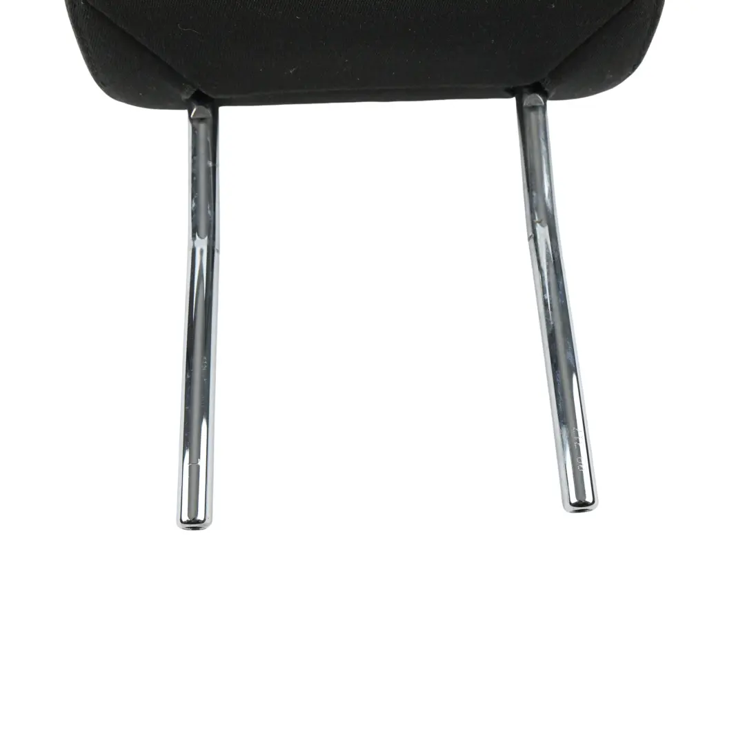 Audi A3 8P Front Seat Head Rest Headrest Right O/S Cloth Fabric - SKU 8P0881902BC - Part number 8P0881902BC