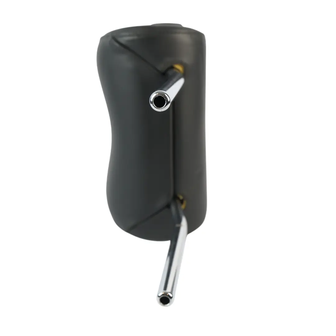 Reposacabezas Asiento Delantero Derecho Cuero Negro para Audi A3 S3 8P con número de pieza 8P0881902BJ Audi A3 S3 8P Reposacabezas Asiento Delantero Derecho Cuero Negro - SKU 8P0881902BJ - Número de pieza 8P0881902BJ