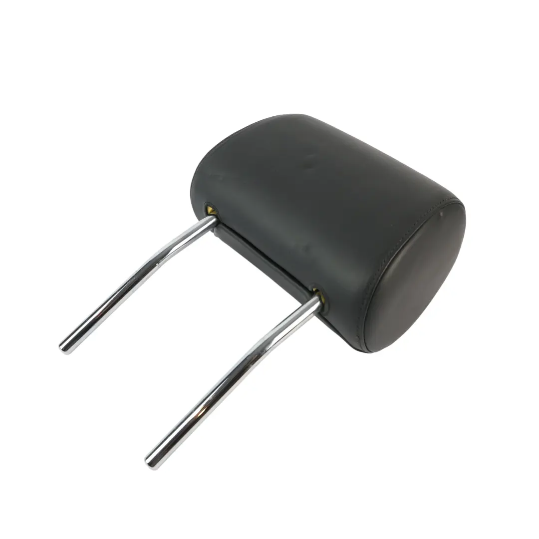 Audi A3 S3 8P Reposacabezas Asiento Delantero Derecho Cuero Negro - SKU 8P0881902BJ - Número de pieza 8P0881902BJ