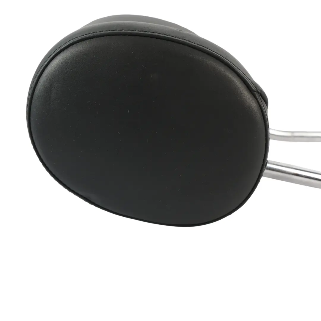 Poggiatesta Sedile Anteriore Destro Pelle Nera per Audi A3 S3 8P con numero di parte 8P0881902BJ Audi A3 S3 8P Poggiatesta Sedile Anteriore Destro Pelle Nera - SKU 8P0881902BJ - Numero di parte 8P0881902BJ